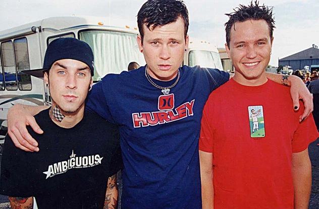 Best songs Blink-182